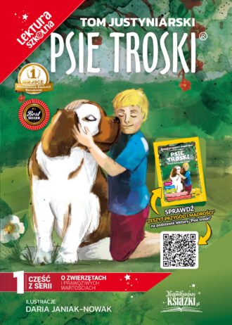 Psie Troski